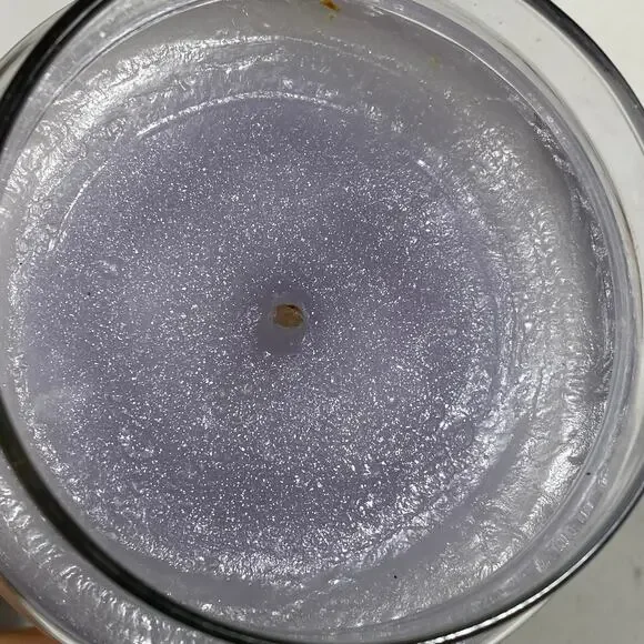 Yankee Candle Lot Wild Sea Grass Sea Harbor Hydrangea Harvest Wreath Used - Picture 7 of 9